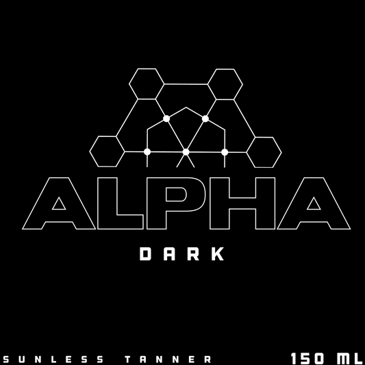 Alpha Dark for Men